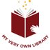 UChicago My Very Own Library Program (@mvolibrary) Twitter profile photo