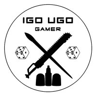 IGOUGO Gamer(@IgoUgoGamer) 's Twitter Profile Photo