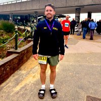 Scott Harburn (@harburnphysio) 's Twitter Profile