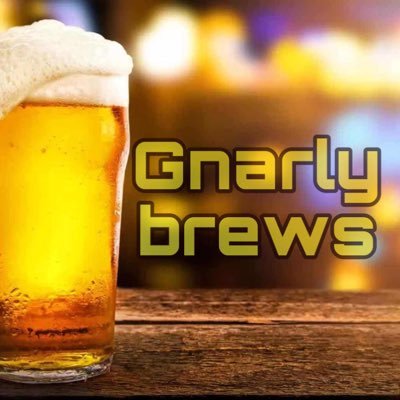 Craft beer reviews by Gnarly Bro; will feature special guest from time to time