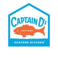 Captain D's (@captainds) 's Twitter Profile