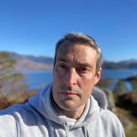 MarkMunro (@markmunr0) 's Twitter Profile