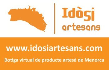 Menorca handmade products / shop in Son Bou / virtual shop
delicatessen exclusive products / handmade ice creams
foodpacks / gifts
http://t.co/7R4rnIPJoc