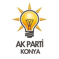 AK Parti Konya(@aktanitimkonya) 's Twitter Profileg