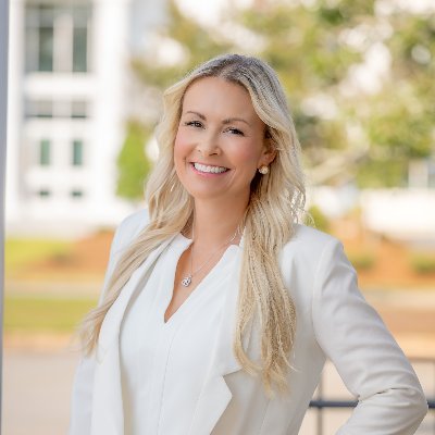 Amanda Fiebig, Realtor, Middle GA