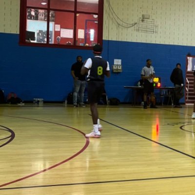 Wakefield High School 
PG/SG
Capital Basketball AAU