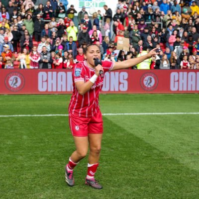 @Bristolcitywfc #7⚽️ ☄ Represented by @QuantumLawSport : contact pc@quantumsport.co.uk