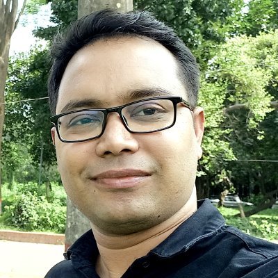 ParvezR48865038's profile picture. an ordinary coder