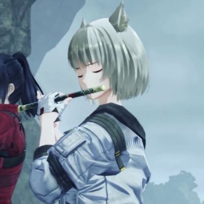 xenomiso's profile picture. ゼノとか学マスとか。