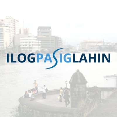 ilogpasiglahin Profile Picture