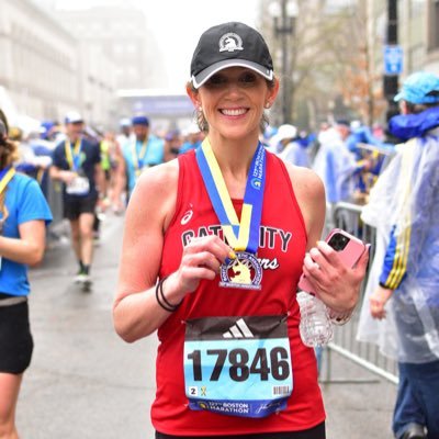 Marathon Runner (6x BQx3, 3:16, HM 1:27, 5k:19:08), Hiker, IG: maggieb_runs84, maggie_brice8184