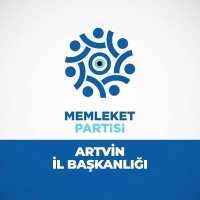 Artvin Memleket Partisi (@artvinmemleketp) Twitter profile photo