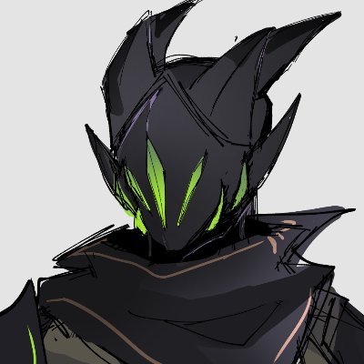 #MPC #MPC_Commu
Calimtus Maxnitus | Armor Ghost | Grade 11 | (ผปค.คนเดียวกับ @julaliaMPC @WelxoMPC)
(หายตัว✌)