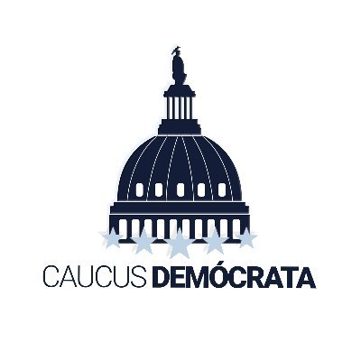 Cuenta oficial del Caucus Demócrata de la Cámara de Representantes, @HouseDemocrats, en español. Presidente @RepPeteAguilar, Vicepresidente @RepTedLieu