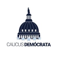 Caucus Demócrata(@CaucusDemocrata) 's Twitter Profile Photo