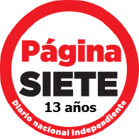 Página Siete es el diario nacional independiente de Bolivia. Esté al tanto de lo que ocurre en el país y el mundo a través de nuestras redes sociales.