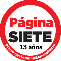 Página Siete(@pagina_siete) 's Twitter Profile Photo