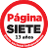 Página Siete