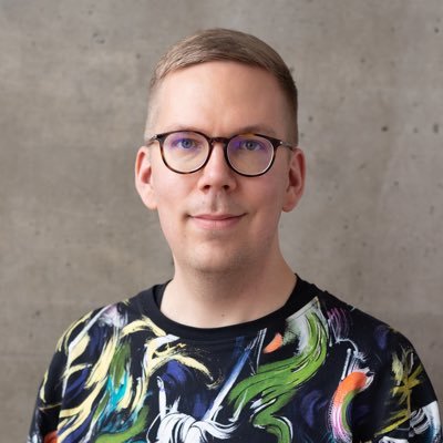 Viestintäasiantuntija @UniOulu ja hallituksen puheenjohtaja @OulunTeatteri. Yhteiskunta, politiikka, kulttuuri, talous, Saksa ja kirjallisuus kiinnostavat.