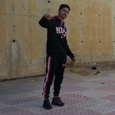 DjaberSaad81723's profile picture. 🤲🏼☝🏼al hamdoulilah
