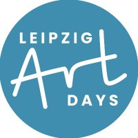 Leipzig Art Days (@leipzigart) 's Twitter Profile