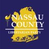 NassauCountyLP's profile picture. The Nassau County Libertarian Party meets the 2nd Thurs of each month at Landmark Diner in Roslyn, 8pm.    E-mail: staff [AT]nassaulibertarian [DOT]com #Liberty