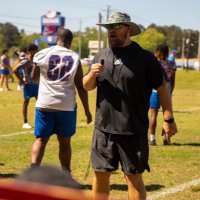 Justin Purvis (@coach_jpurvis) 's Twitter Profile