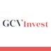 GCV Invest (@gcvinvest) Twitter profile photo GCV Invest (@gcvinvest) Twitter profile photo