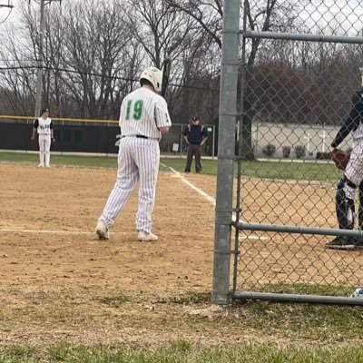 Harrison HS 26’| OHIO | 5’8 | 180lb | 3.8 GPA | 2B