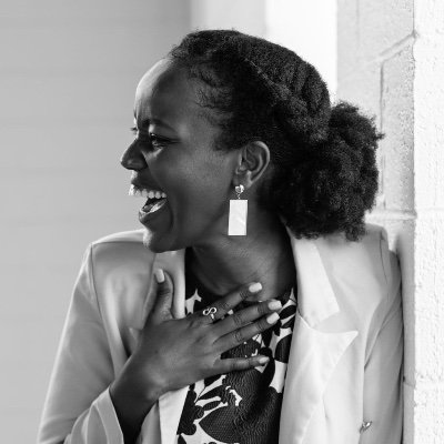 J_Nkiriki's profile picture. Grateful + Excited + Expectant #InAndOutOfSeason | 🇺🇬 

Woman of Purpose!!!