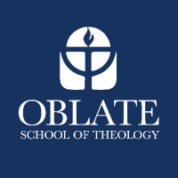 Oblate School of Theology (@oblateschool) 's Twitter Profile