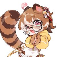 Potato_Ximon (@potatoximon) 's Twitter Profile Photo Potato_Ximon (@potatoximon) 's Twitter Profile Photo