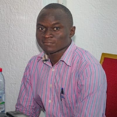 ChristOtsong's profile picture. Passionate about journalism, communication and marketing, Christian OTSONG is a young journalist - storyteller, content creator & social media manager.