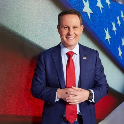 Co-anchor, Fox & Friends host, The Brian Kilmeade Radio Show, One Nation host, NY Times Best Selling Author.