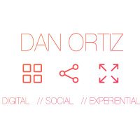 Dan Ortiz Marketing Consultants(@dan_o_digital) 's Twitter Profile Photo