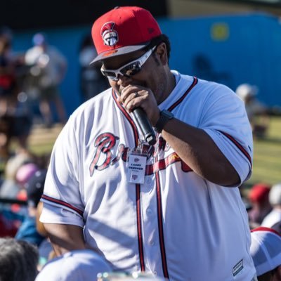 PA Announcer for @GoEmperors @cau @gtbaseball | CoHost of @ATLPrimeSports Podcast | NBA Writer | PxP Broadcaster | 1/2 of the 306 Native Podcast | ATL 4 Life