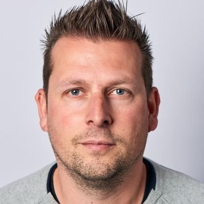 patrickdeboeck's profile picture.