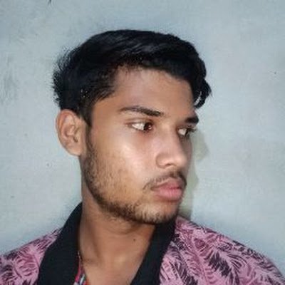 DasMithunj46201's profile picture. Graphic designer