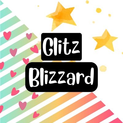 GlitzBlizzard's profile picture. Zey | Decals | Stickers | Resin | Customs