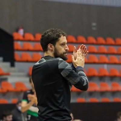 HC @CBBenicarlo | Ex- HC @CBPHuesca | CCAFD |