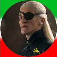 Prince Aemond (@theaemondtarg) 's Twitter Profile