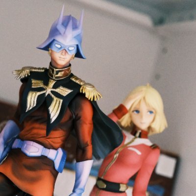 gunotakuu's profile picture. 模型、玩具、攝影是生活的一部分，將眼睛所看到的用影像來詮釋。
Model,PVC,TOY is life，images to interpret what the eyes see. 
模型、おもちゃ、撮影は生活の一部であり、目で見たものを映像で解釈する。
IG:playdream_hobby