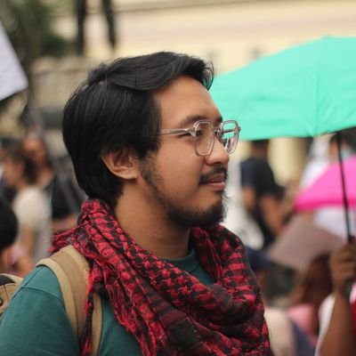 Mimikyu simp | Teaches Philippine Studies @Official_UPD | @CONTEND_UP | @savelumadschool | Bibliography: https://t.co/tvgBfmIGmL