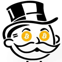 Crypto Monopoly(@CryptoMonopoly_) 's Twitter Profile Photo