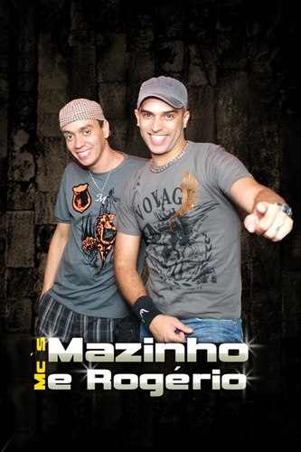 DUPLA SENSAÇÃO DO FUNK NO DISTRITO
FEDERAL.
A DUPLA QUE FAZ O MELHOR DO FUNK NA CAPITAL FEDERAL E EM MAIS DE 30 CIDADES EM 5 ESTADOS NOS MAIORES SHOWS.