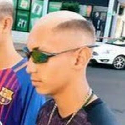 MrPurporinas's profile picture. 