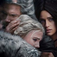 𝐀𝐧𝐝𝐲 🐺⚔(@thewitcher_army) 's Twitter Profile Photo