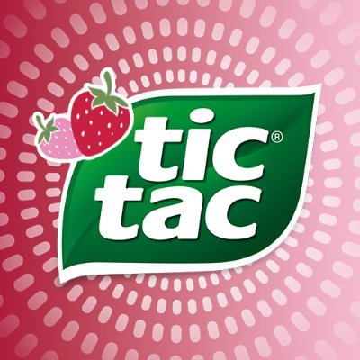 Welcome to the official Twitter account of Tic Tac® USA, the one stop shop to give you the extra confidence you may need before all of life’s moments.