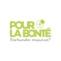 Pour La Bonte (@pourlabonte) 's Twitter Profile