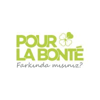 Pour La Bonte(@PourLaBonte) 's Twitter Profile Photo